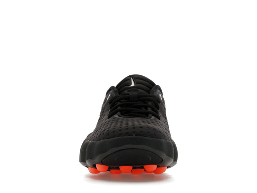Nike Mind 002 Black Hyper Crimson