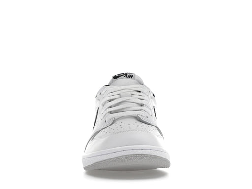 Jordan 1 Retro Low '85 Metallic Black