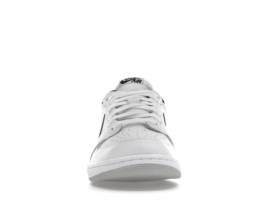 Jordan 1 Retro Low '85 Metallic Black