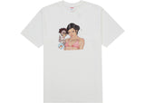 Supreme Angel Tee White