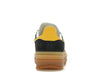 adidas Gazelle Bold Black Bold Gold (Women's)