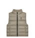 Foundation Gilet - Stone