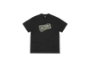 Corteiz Singles tee Black