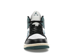 Jordan 1 Mid SE Oxidized Green (Women's)