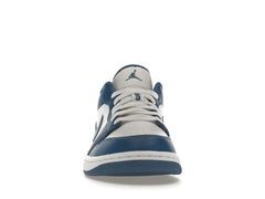 Jordan 1 Low Marina Blue (Women's)