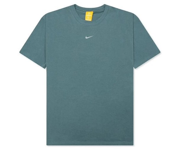 Nike x NOCTA NOCTA Big Body CS Tee Mineral Slate