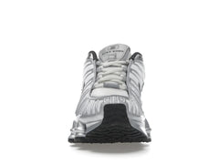 Nike Shox TL Metallic Silver