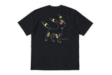 Pokémon Sketch x Uniqlo Umbreon Tee