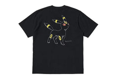 Pokémon Sketch x Uniqlo Umbreon Tee