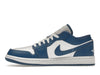 Jordan 1 Low Marina Blue (Women's)