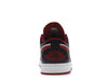 Jordan 1 Low Bulls
