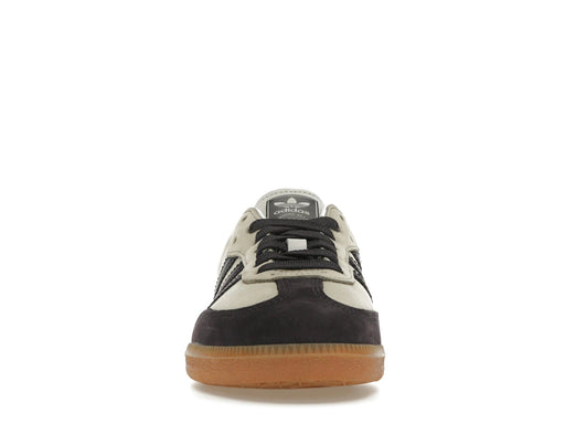 adidas Samba OG Putty Grey Black (Women's)