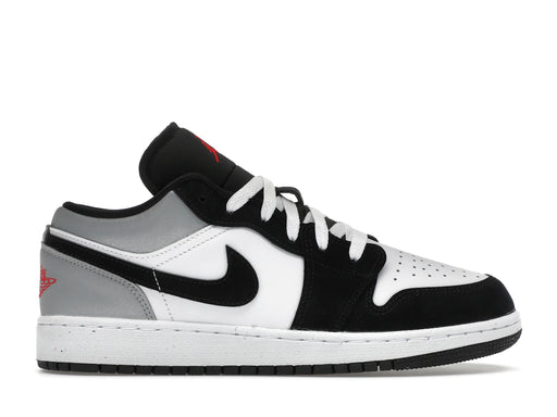 Jordan 1 Low SE Panda Toe (GS)