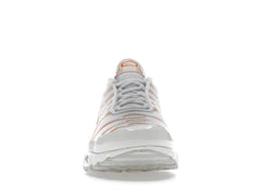 Nike Air Max Plus White Atomic Orange (Women's)
