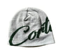 Corteiz Strike Skully Grey/Green
