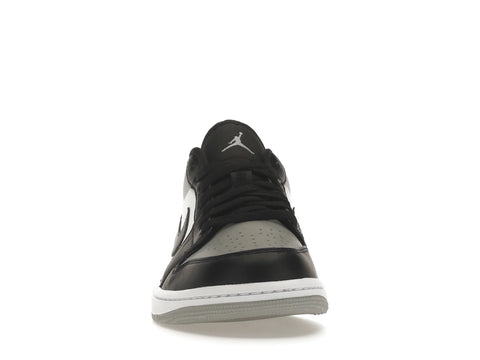 Jordan 1 Low Shadow Toe