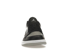 Jordan 1 Low Shadow Toe
