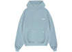 Represent Owners Club Hoodie Powder Blue