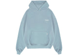 Represent Owners Club Hoodie Powder Blue