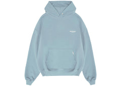 Represent Owners Club Hoodie Powder Blue