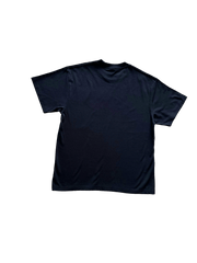 Corteiz Big Logo Tee Black