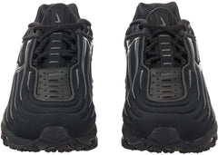 Nike Air Max 2001 Air Ecstasy Supreme Black