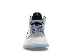 Jordan 1 Mid SE Ice Blue (2023)