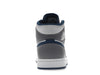 Jordan 1 Mid True Blue