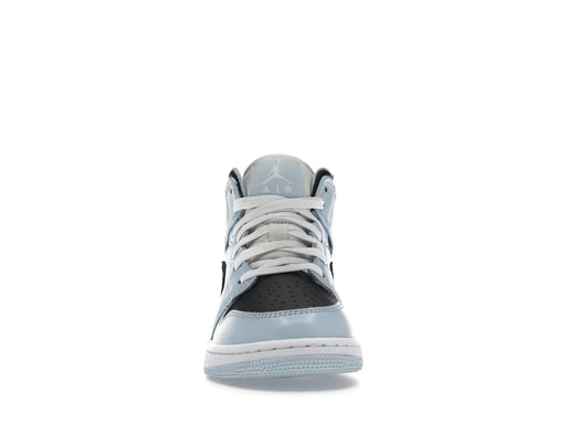 Jordan 1 Mid Ice Blue (2022) (GS)