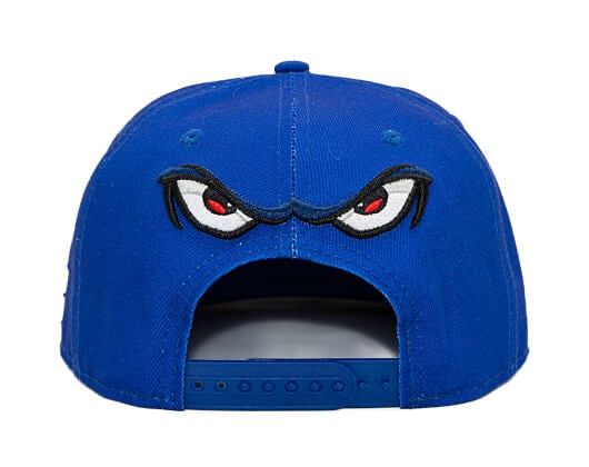 cbloc Prague towers cap