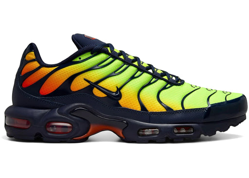 Nike Air Max Plus Lemon Venom