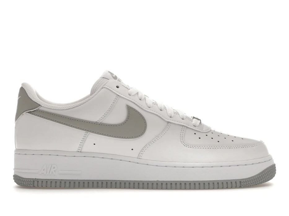 Nike Air Force 1 Low '07 White Light Smoke Grey