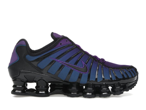 Nike Shox TL Voltage Purple