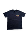 Corteiz Tee Family International Morocco Black