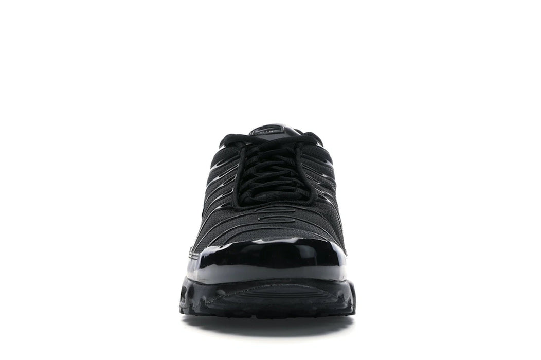 Nike Air Max Plus Triple Black