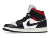 Jordan 1 Mid Gym Red Panda (Women's)