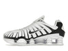 Nike Shox TL White Platinum