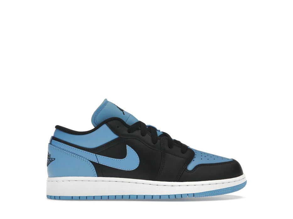 Jordan 1 Low University Blue (GS)