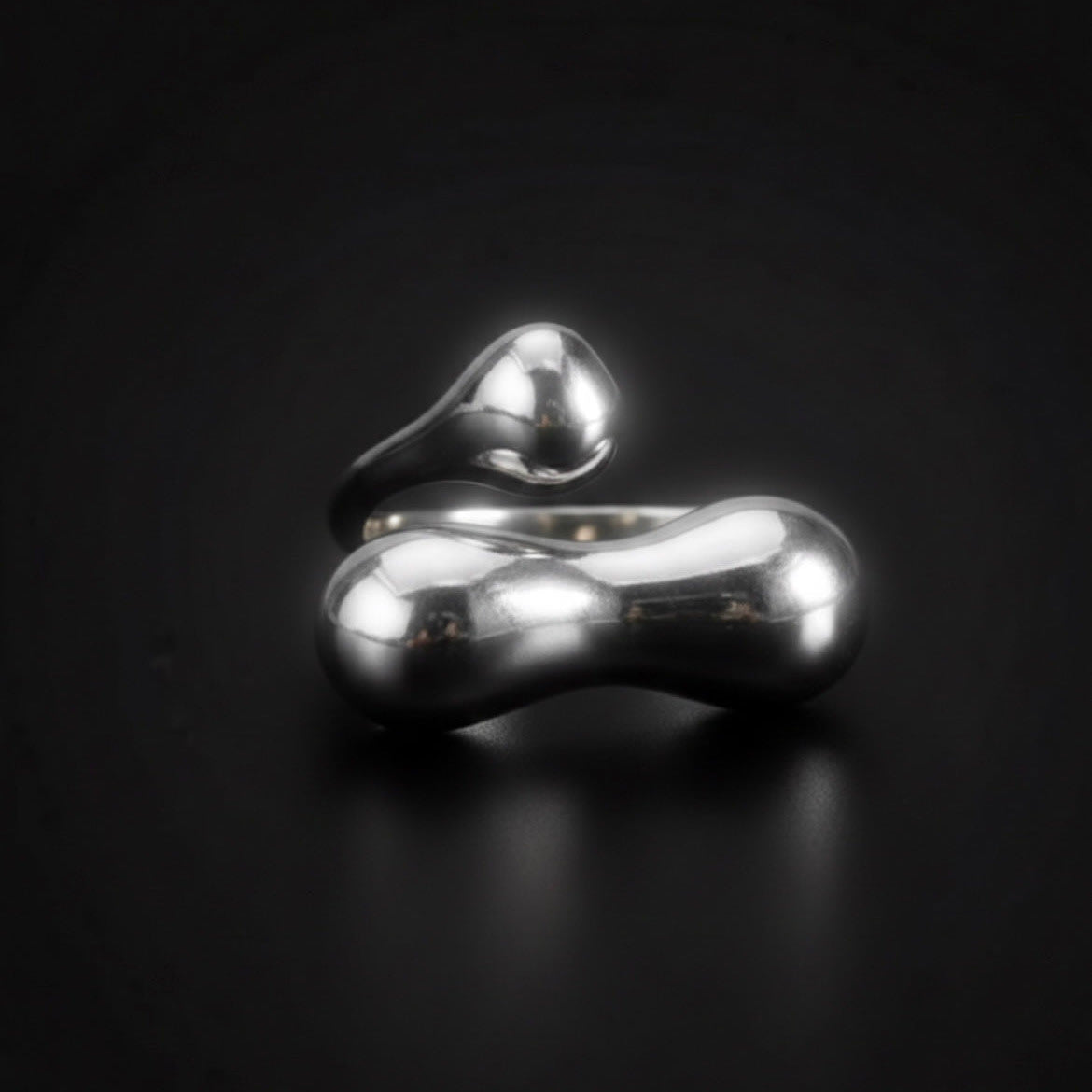 Exxentric Ring - Cintellion