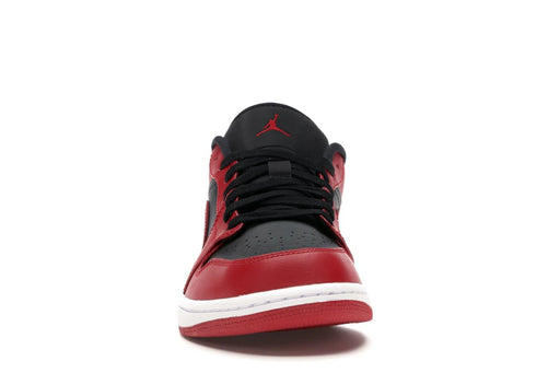Jordan 1 Low Reverse Bred