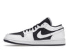 Jordan 1 Low SE Homage Split White Black (Women's)
