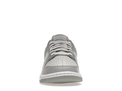 Nike Dunk Low Two Tone Grey