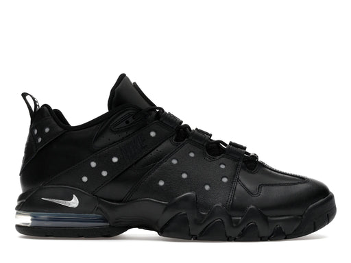 Nike SB Air Max 2 CB '94 Low Supreme Black