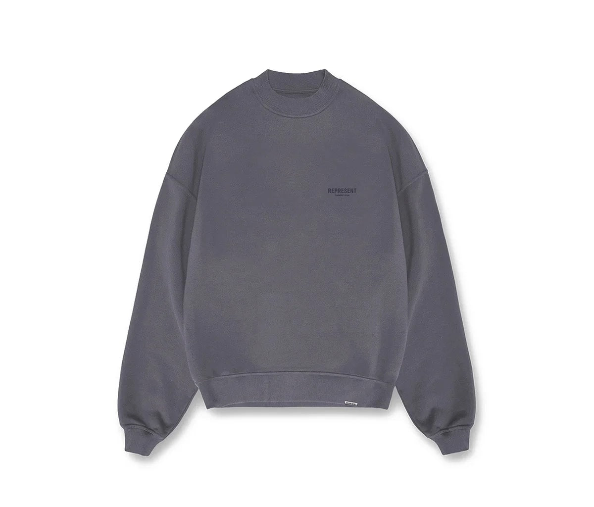 Represent Owners Club Sweater Storm