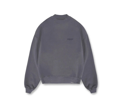 Represent Owners Club Sweater Storm