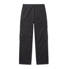 Broken Planet Combat Pants Black