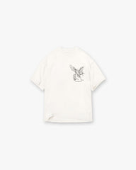 Represent Elegance in Motion Flat White