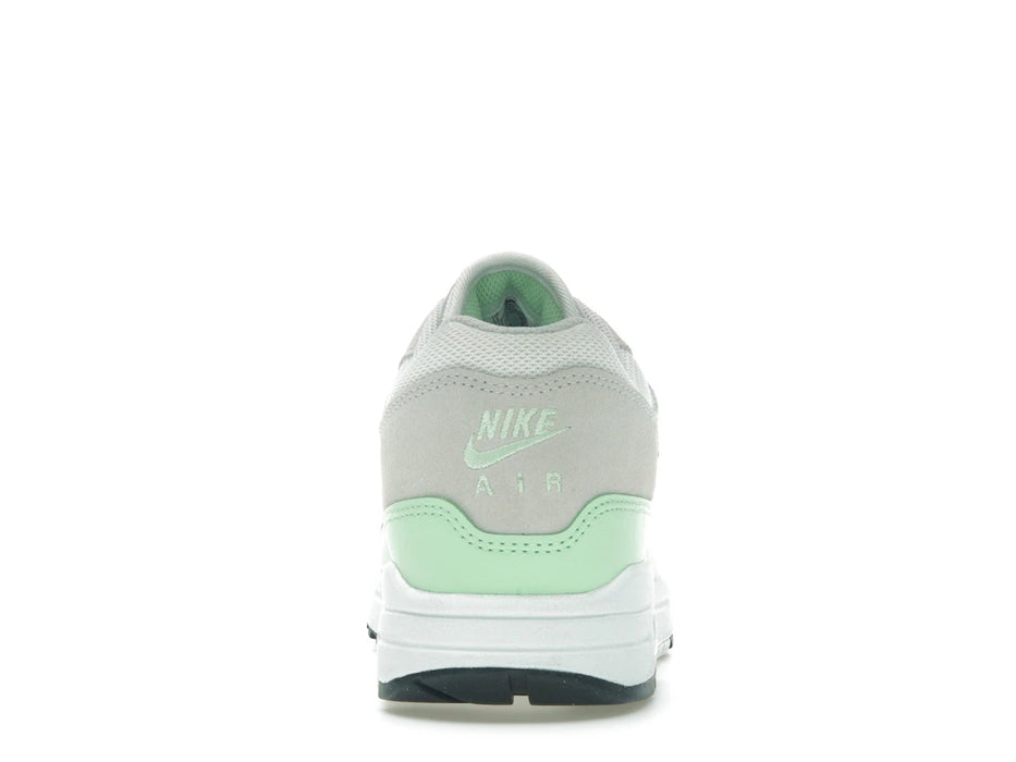 Nike Air Max 1 Essential Summit White Photon Dust Vapor Green