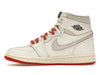 Jordan 1 Retro High Rare Air Sail Cinnabar (Women's)