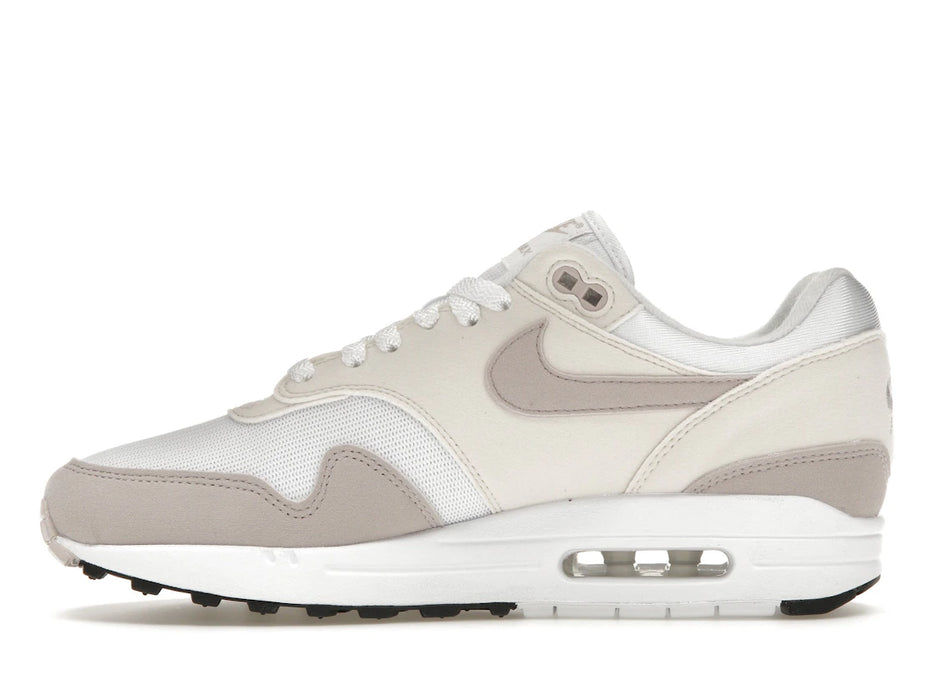 Nike Air Max 1 Platinum Violet (Women's)